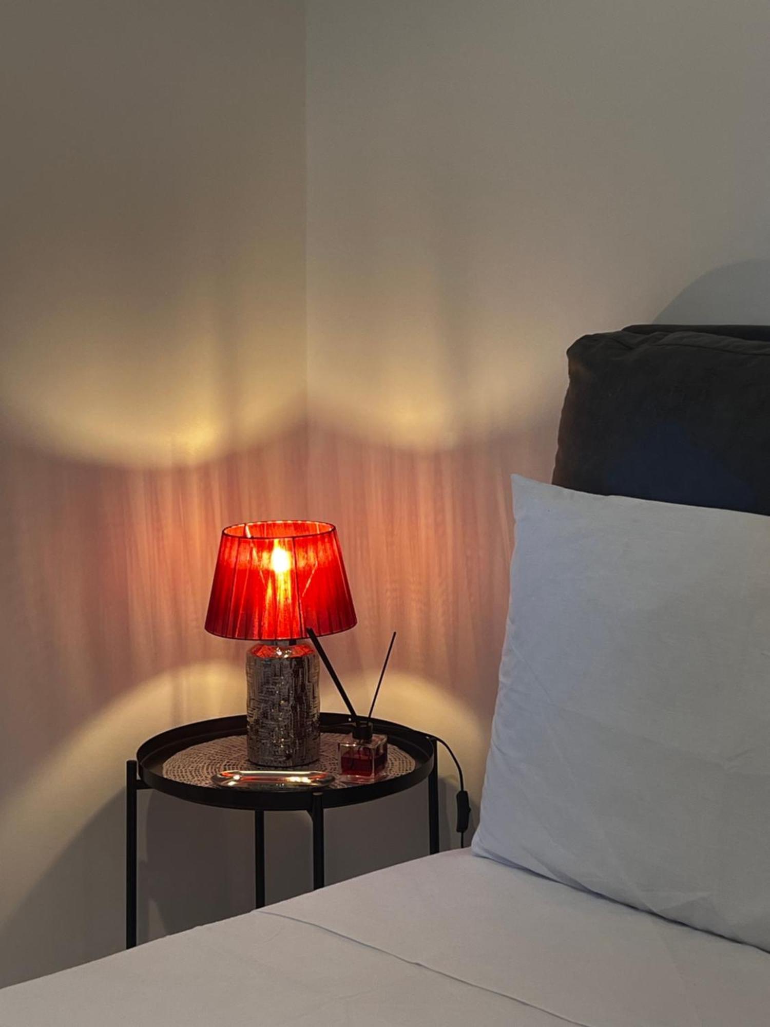Roma Airport Sky Apartments Fiumicino Zewnętrze zdjęcie