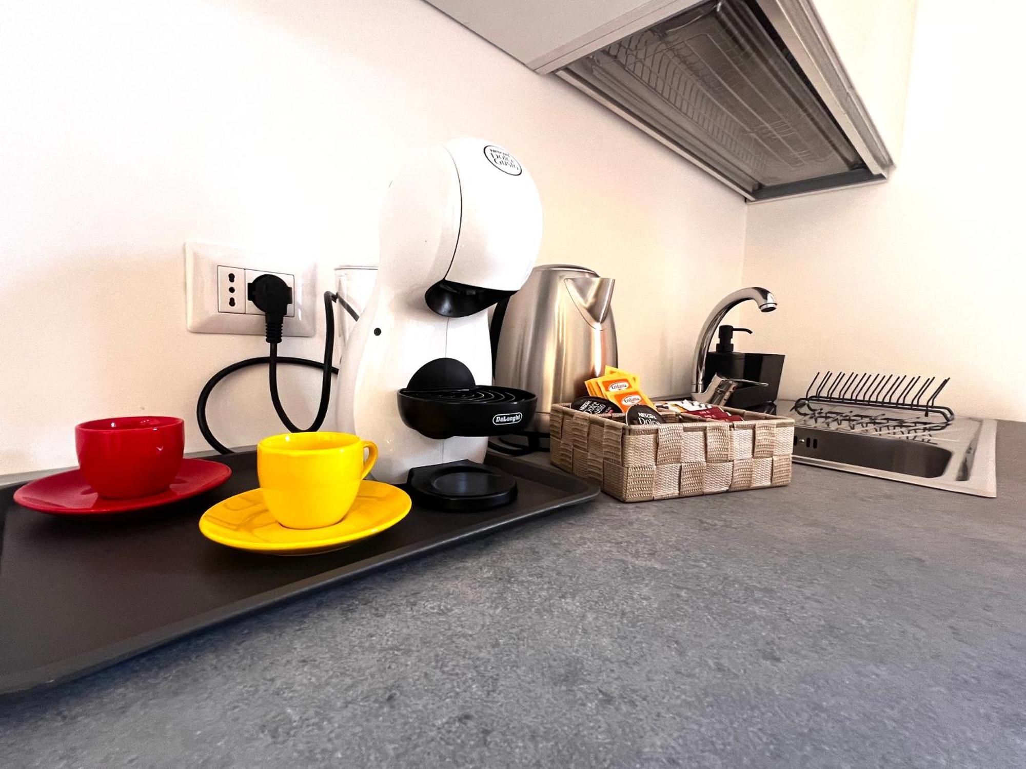 Roma Airport Sky Apartments Fiumicino Zewnętrze zdjęcie