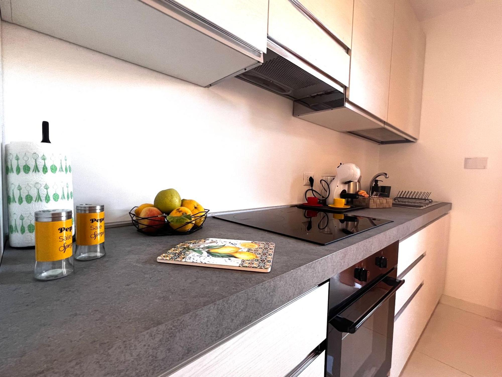 Roma Airport Sky Apartments Fiumicino Zewnętrze zdjęcie