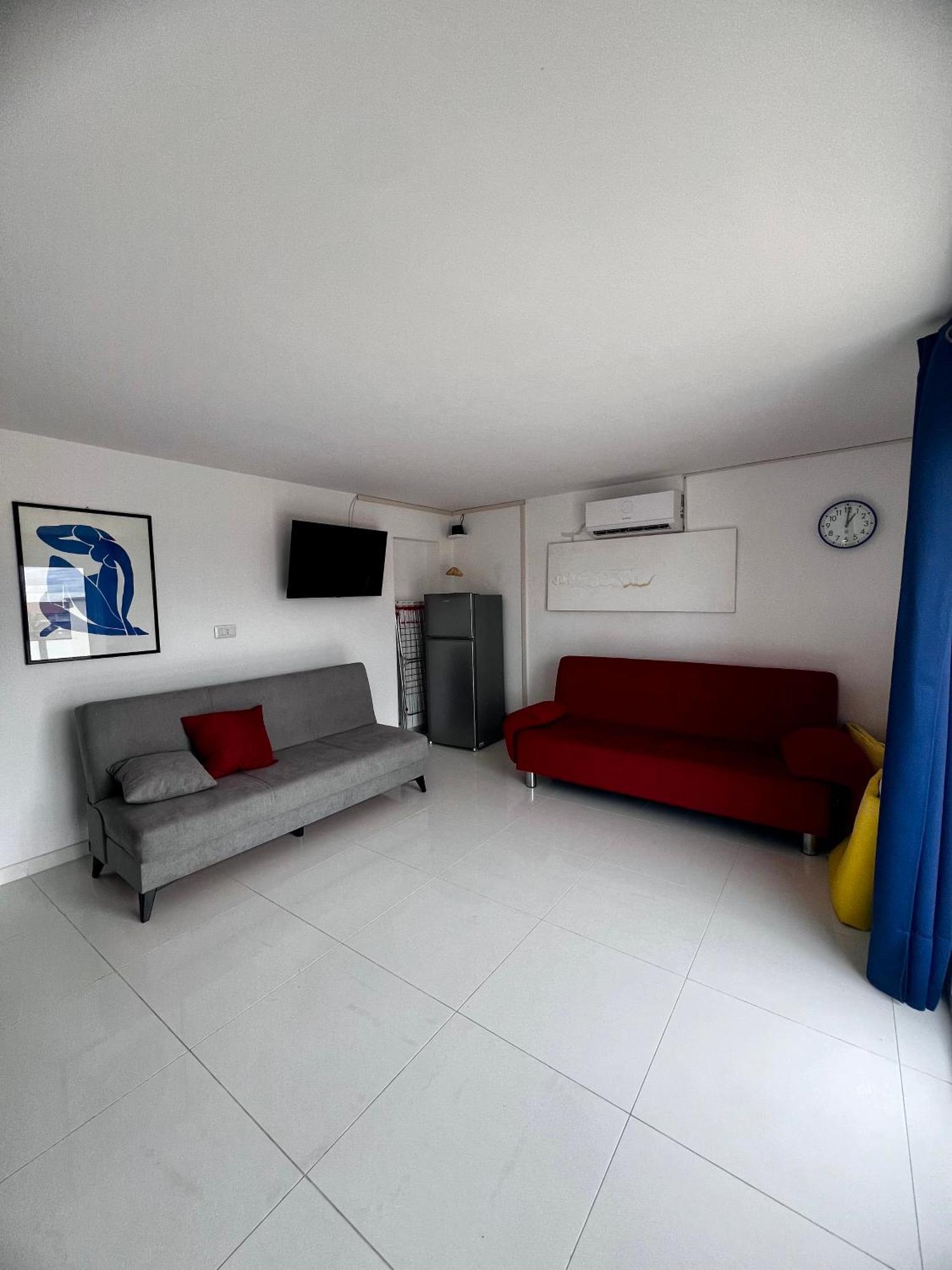 Roma Airport Sky Apartments Fiumicino Pokój zdjęcie